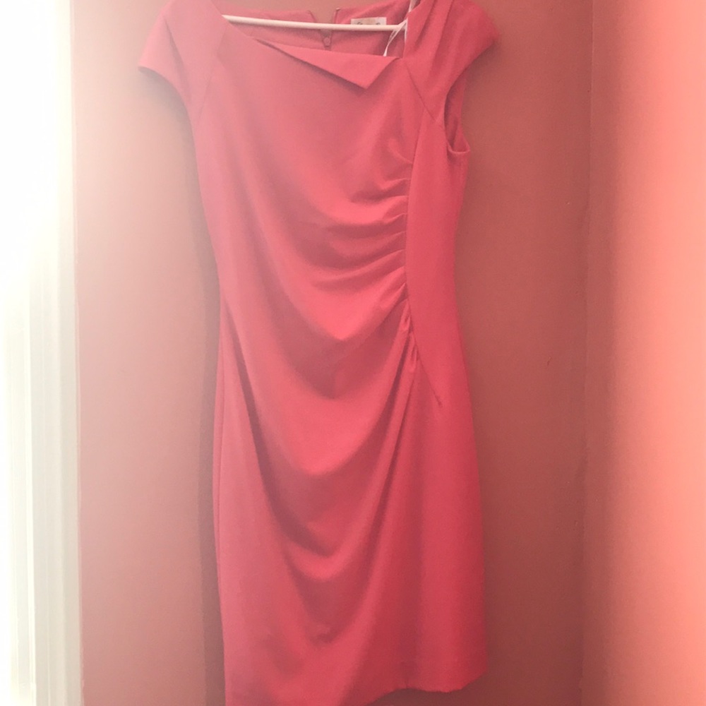 Professional Knee length dress